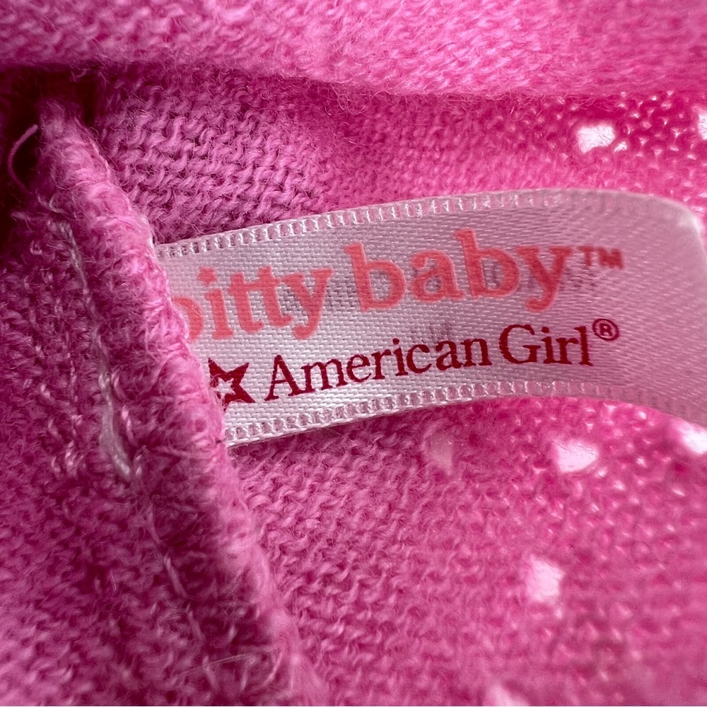 American Girl Bitty Baby clothing book lot - Picture 4 of 17